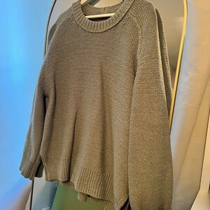 Abercrombie & Fitch Women's Sweater